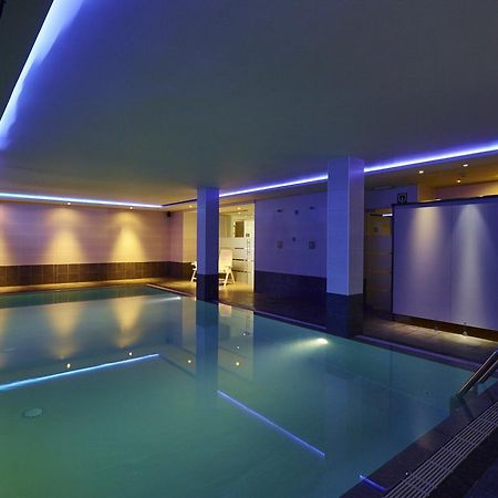 Hotel Europe Oostende Eksteriør billede