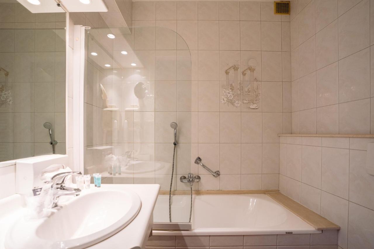 Hotel Europe Oostende Eksteriør billede