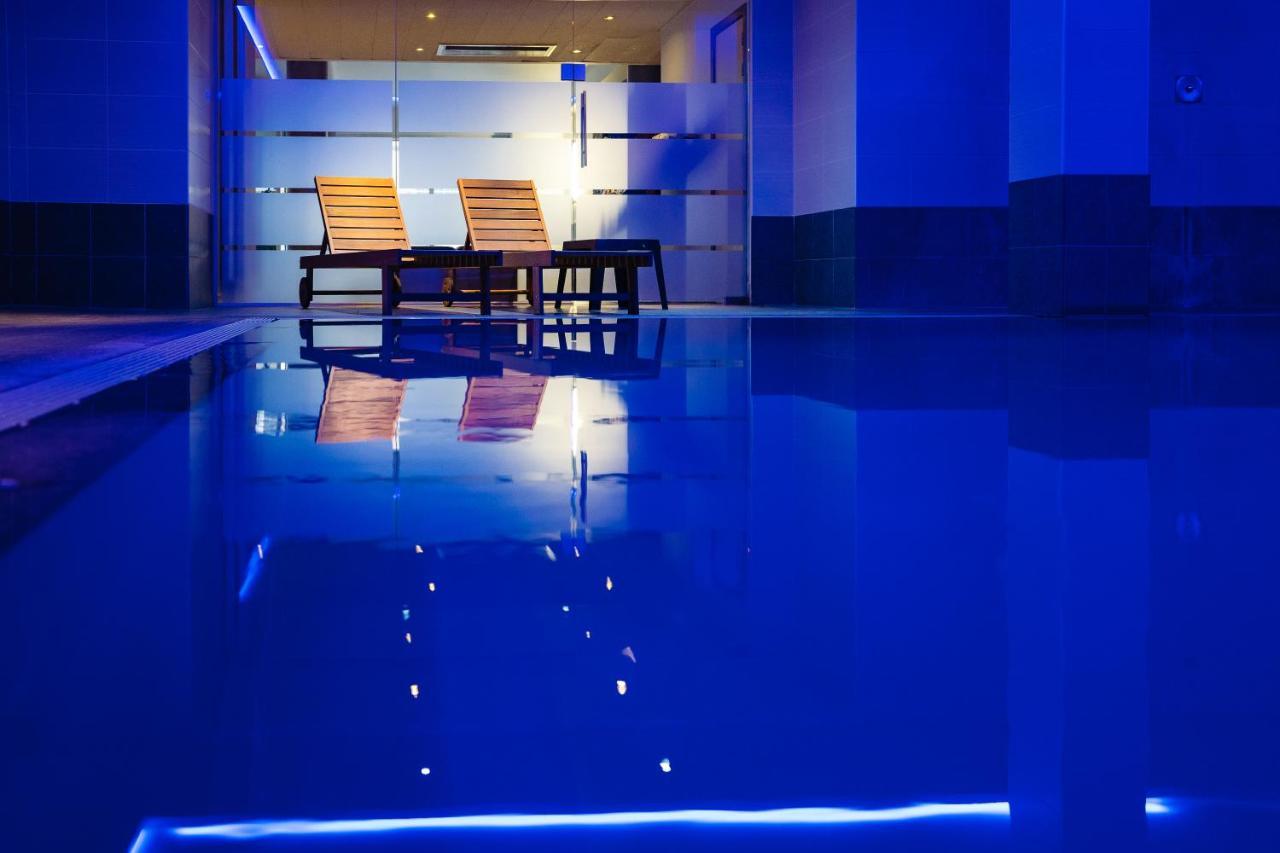 Hotel Europe Oostende Eksteriør billede