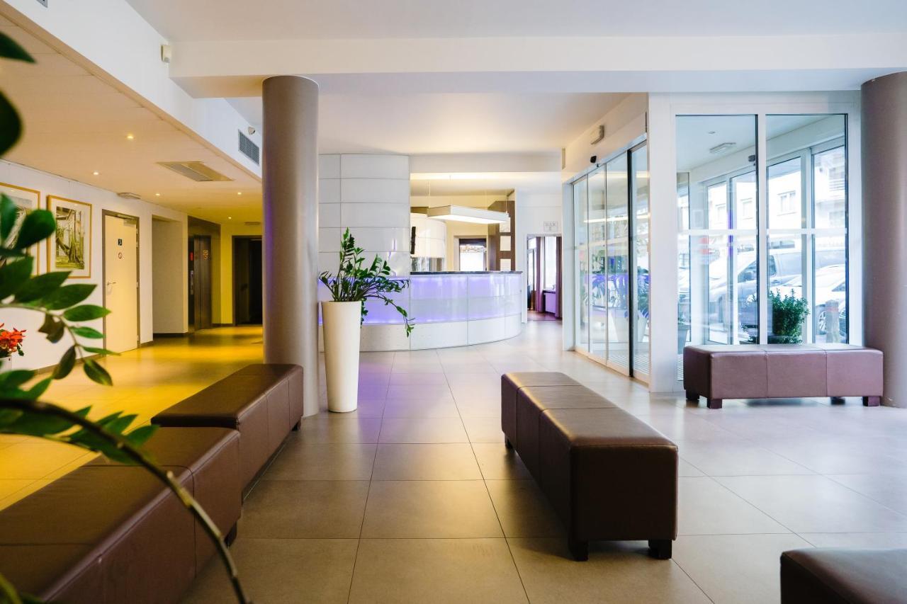 Hotel Europe Oostende Eksteriør billede