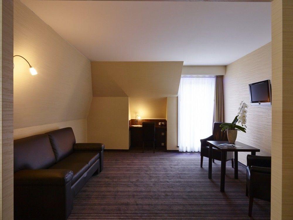 Hotel Europe Oostende Eksteriør billede