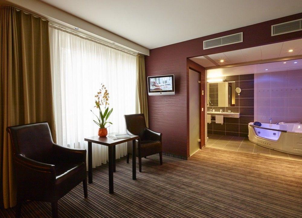 Hotel Europe Oostende Eksteriør billede