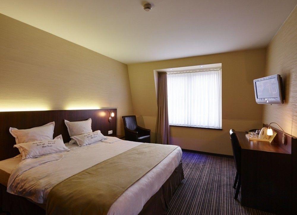 Hotel Europe Oostende Eksteriør billede
