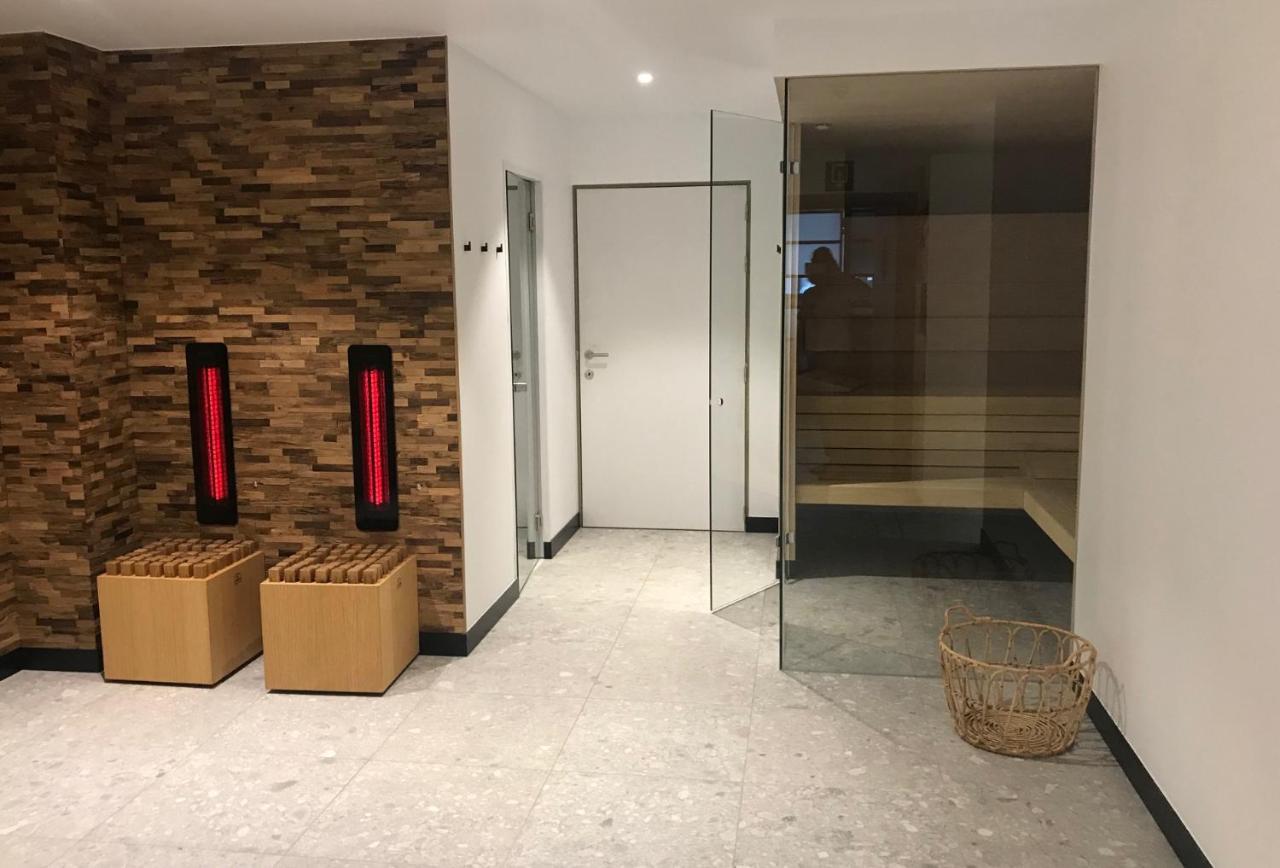 Hotel Europe Oostende Eksteriør billede